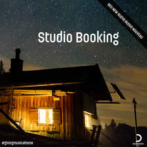 Dreamsheltermusic Shop