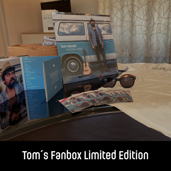 Toms Fanbox